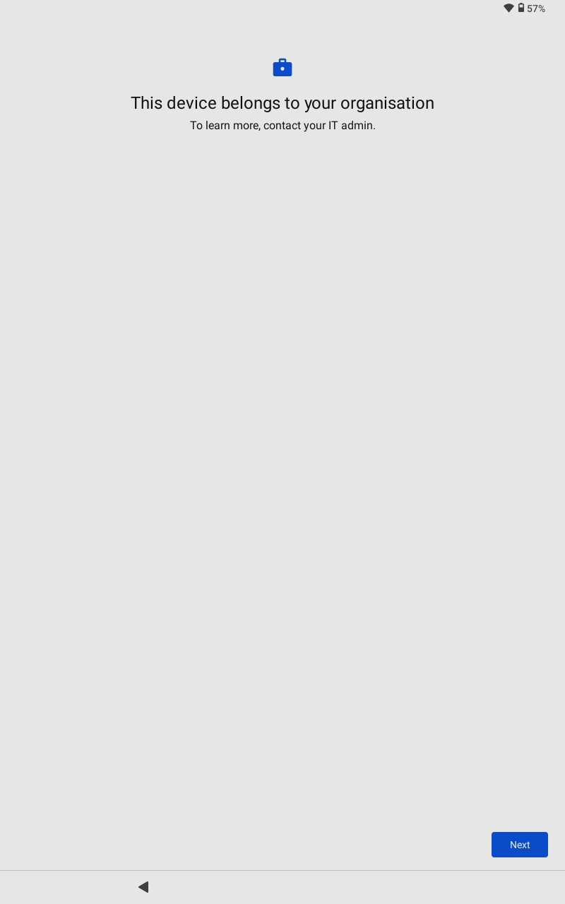 GXDisplay_This_device_belongs_to_your_organisation.png