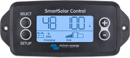 Wyświetlacz SmartSolar Control