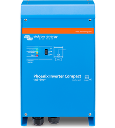 Phoenix Inverter Compact 1200VA - 2000VA