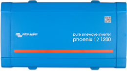 Falownik Phoenix VE.Direct
