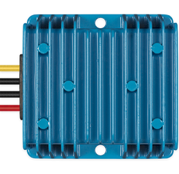 Konwertery Orion IP67 24/12 i 12/24 DC-DC