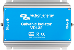 Izolator galwaniczny VDI-16, VDI-32 i VDI-64