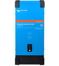 Inwertor Phoenix Smart 1600VA - 5000VA