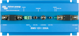 System Zarządzania Baterią BMS 12/200