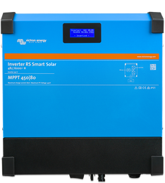 Falownik RS 48/6000 230V Smart Solar