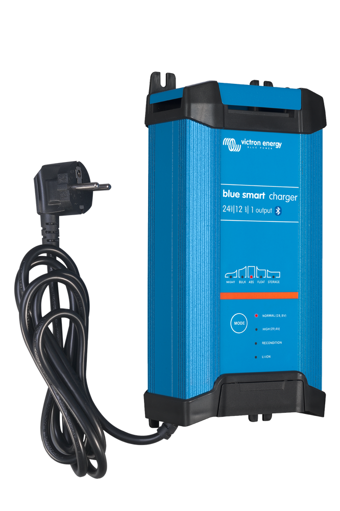 Chargeur 24V 1,5A