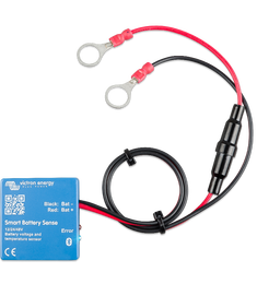 Smart Battery Sense (Inteligentny czujnik akumulatora)