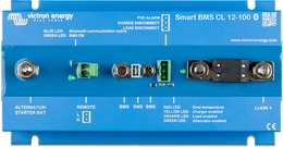 Smart BMS CL 12/100