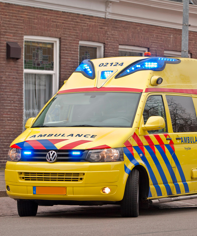 Ambulans