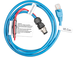 Kabel wtykowy micro-C VE.Can do NMEA 2000