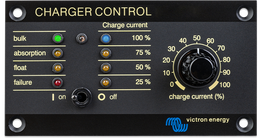 Panel sterowania do ładowarki (Charger Control)