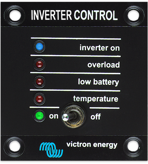 Inverter Control