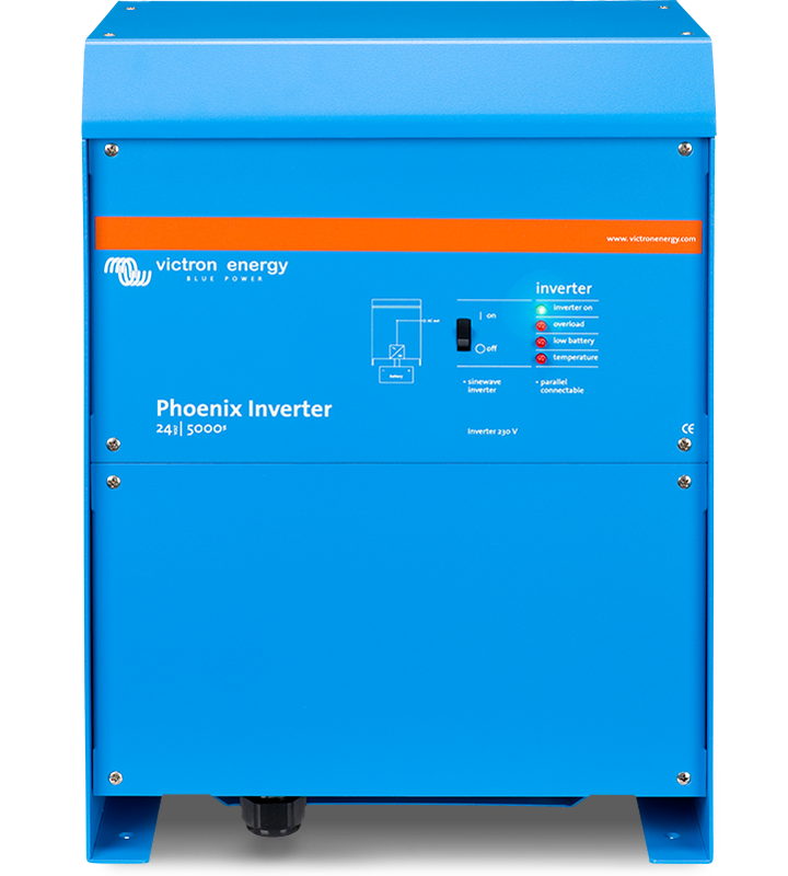 Inwerter Phoenix Inverter