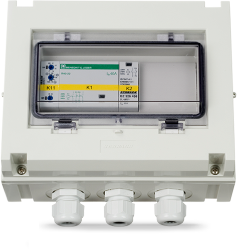 Przełączniki transferowe