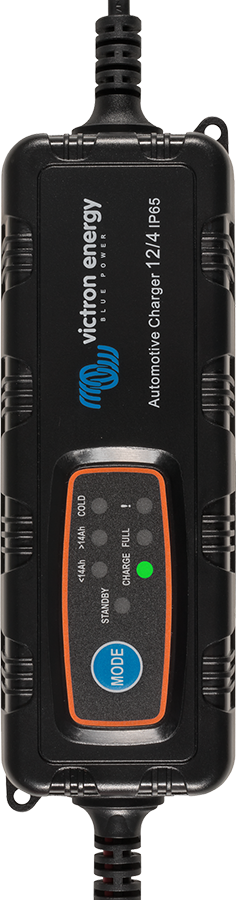 Ładowarki samochodowe IP65 