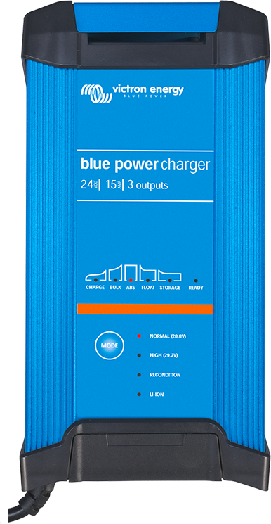 Ładowarka Blue Power IP22