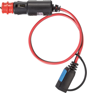 Wtyczka do gniazda zapalniczki 12 V