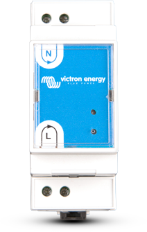 Bezprzewodowy czujnik prądu przemiennego (AC) - jednofazowego - maks. 25A