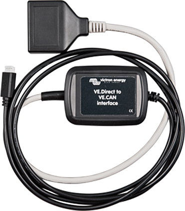 Złącze VE.Direct do VE.CAN
