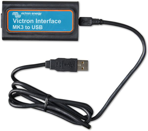 Interfejs VE MK3-USB