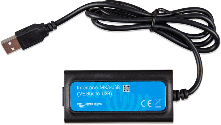 Interfejs MK3-USB
