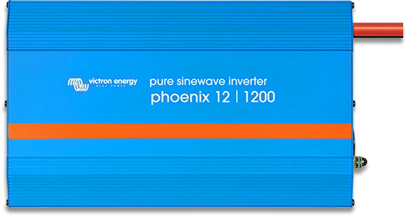 Phoenix Inverter 180VA - 1200VA