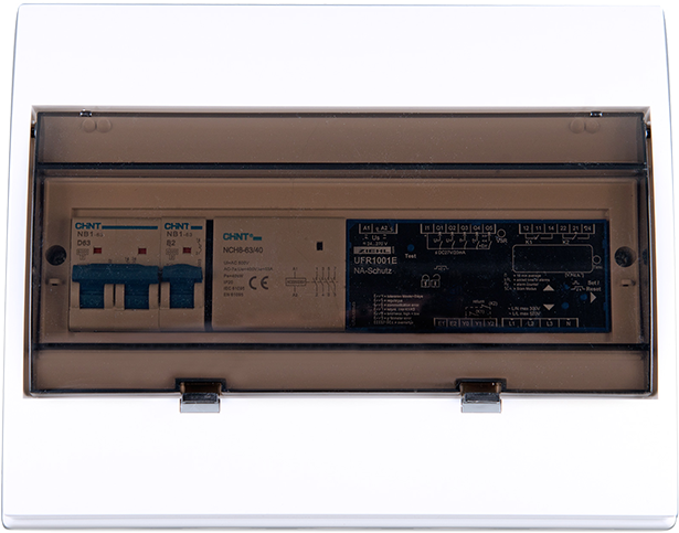 Rozwiązania zabezpieczające przed rozcinaniem systemu
