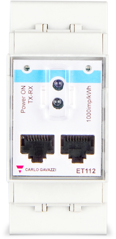 Miernik energii elektrycznej