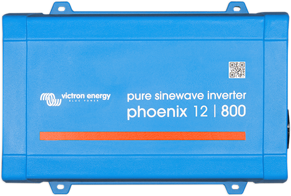 Falownik Phoenix VE.Direct