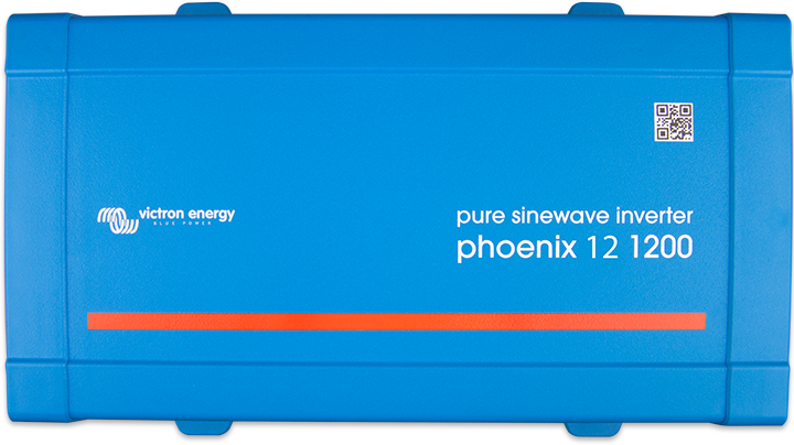 Falownik Phoenix VE.Direct