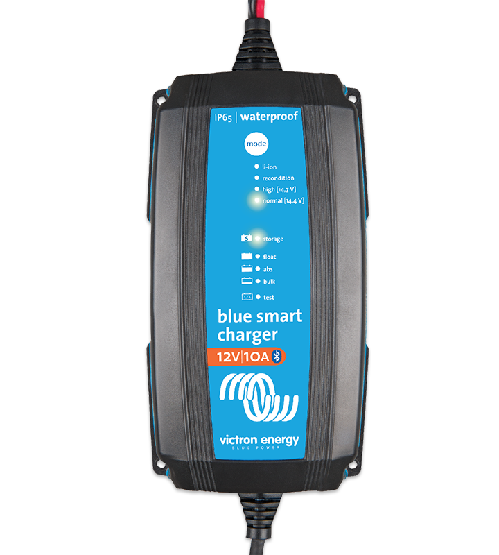 Ładowarka Blue Smart IP65 