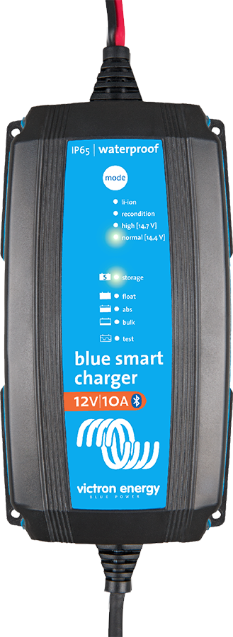 Ładowarka Blue Smart IP65 