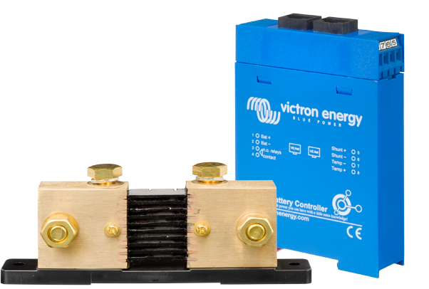 Kontroler Baterii VE.Net