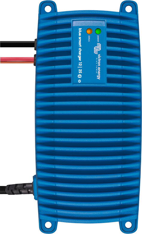 Ładowarka wodoodporna BlueSmart IP67