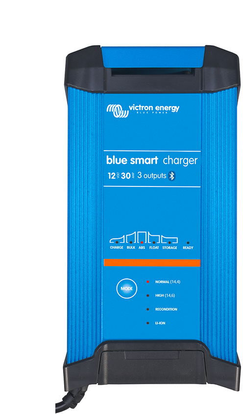 Ładowarka Blue Smart IP22