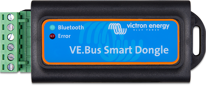 Klucz sprzętowy VE.Bus Smart