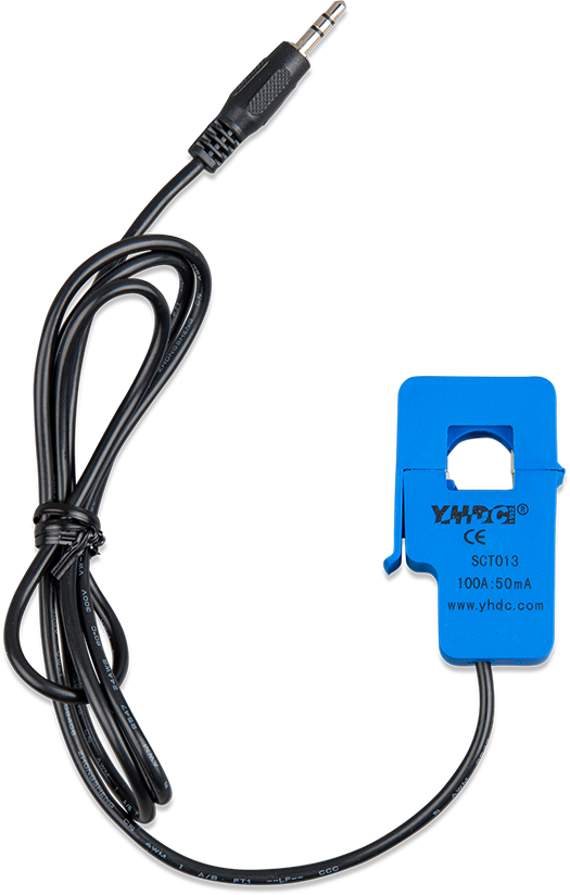 Przekładnik prądowy do MultiPlus-II