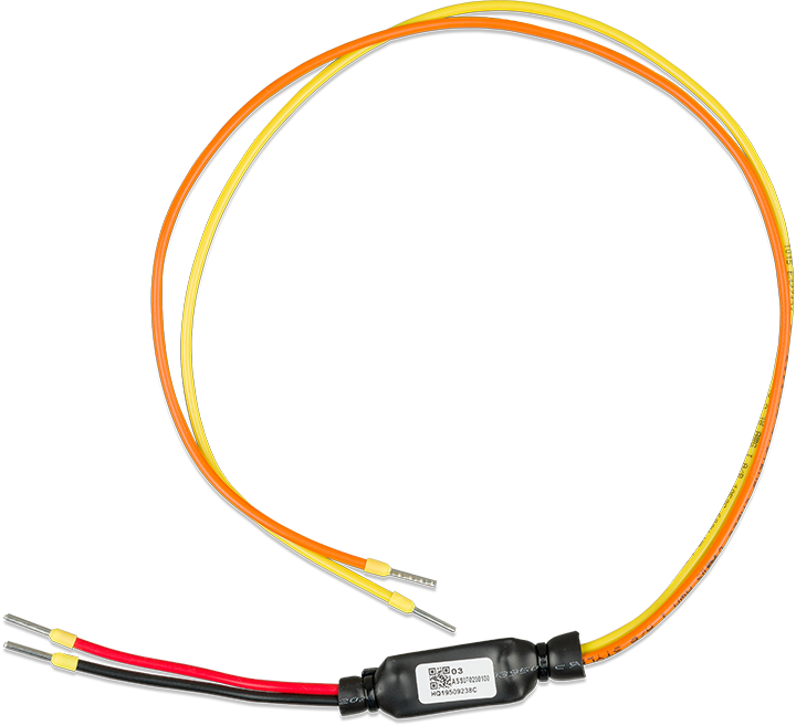 Kabel połączeniowy Smart BMS CL 12/100 z MultiPlus