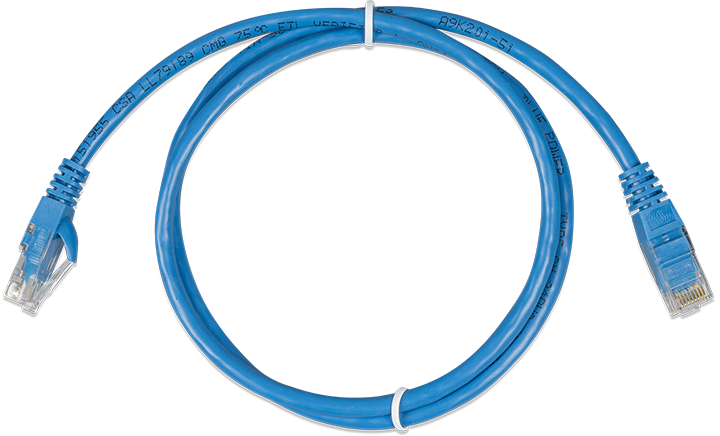 Kabel UTP RJ45