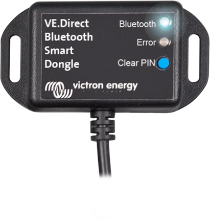 Klucz sprzętowy VE.Direct Bluetooth Smart